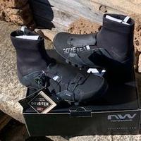 Scarpe MTB invernali NORTHWAVE CELSIUS XT GTX