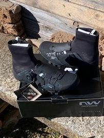 Scarpe MTB invernali NORTHWAVE CELSIUS XT GTX