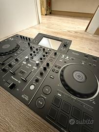 Pioneer xdj rx2
