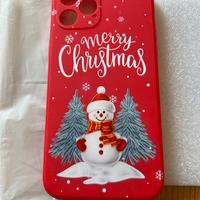 Cover iPhone 12 Pro max nuova !