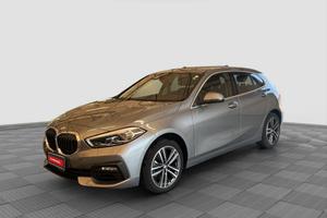 BMW 116 Serie 1 i 5p. Business Advantage