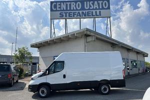 IVECO DAILY 35S14 V
