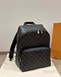 Zaino Louis Vuitton Discovery MM nero