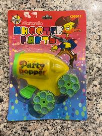 Party popper / spara coriandoli per le feste