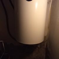 scaldabagno elettrico Chaffoteaux mod. CHX 80-2