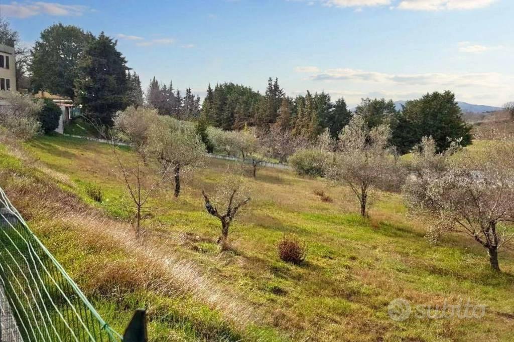 Immobile in asta di 7512 m² a Montefalco - Vista 2