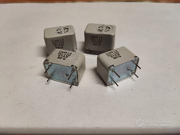 Cicalini - Ronzatori 12 volt