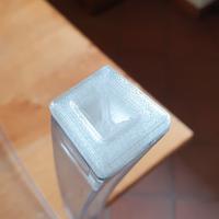 piedi x sedia Kartell victoria ghost non originali