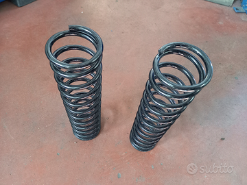 Molle rialzo, kit rialzo panda 4x4