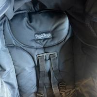 Passeggino peg perego come nuovo