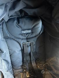 Passeggino peg perego come nuovo
