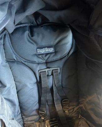 Passeggino peg perego come nuovo