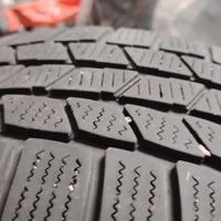 pneumatici Continental Antiforatura 215/60/16