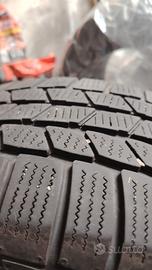 pneumatici Continental Antiforatura 215/60/16