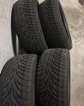 4 Pneumatici Invernali Nankang 235/50 R19DOT 2024