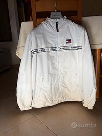 giubbotto tommy jeans