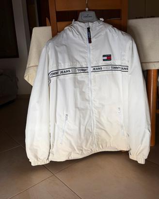 giubbotto tommy jeans