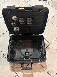 Bauletto TOP CASE centrale VARIO