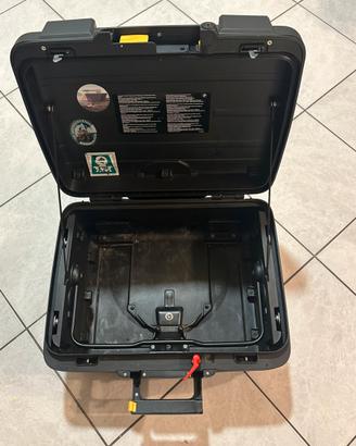 Bauletto TOP CASE centrale VARIO