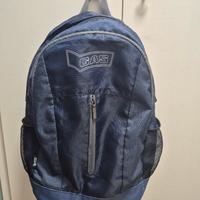 GAS Zaino Blu