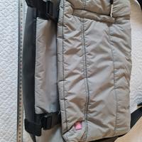 Borsa da lavoro porta computer, con tracolla