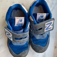 Scarpe da ginnastica new balance