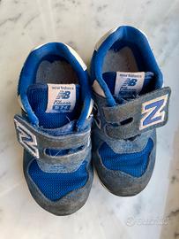 Scarpe da ginnastica new balance