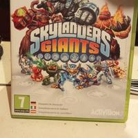 giochi Xbox Skylanders 