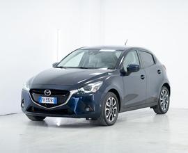 Mazda Mazda2 2 1.5d Exceed 105CV