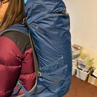 Zaino trekking scout Deuter Mistral 30 L