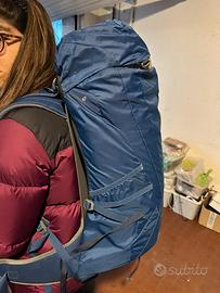 Zaino trekking scout Deuter Mistral 30 L