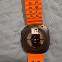 smartwatch Samsung Galaxy Watch ultra 