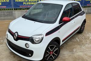 RENAULT Twingo 90CV Energy PARI AL NUOVO