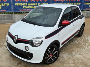 RENAULT Twingo 90CV Energy PARI AL NUOVO