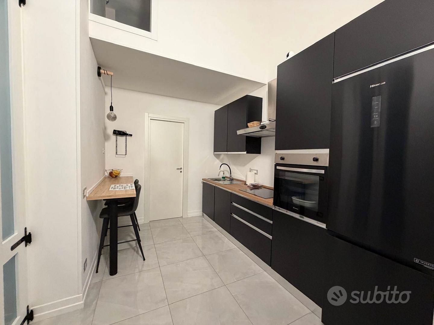 Appartamento – Taranto - Vista 5
