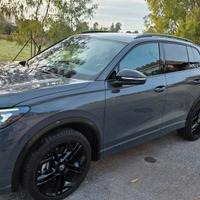 VW Tiguan R-Line 193cv BLACK PACK Matrix Full Opti