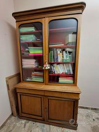Lbreria inizi 900 ideale per ufficio o casa