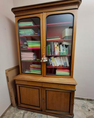 Lbreria inizi 900 ideale per ufficio o casa