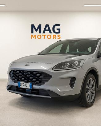 Ford Kuga 1.5 EcoBlue 120 CV 2WD ST-Line