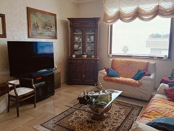 Nuda proprieta' app.to in villetta vista mare