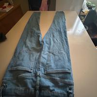 Jeans donna skinny