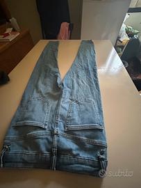 Jeans donna skinny