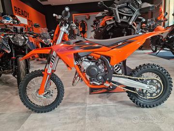 KTM 65 SX 2027