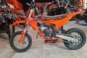KTM 65 SX 2027