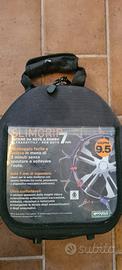 Catene da neve Slimgrip gruppo 9.5