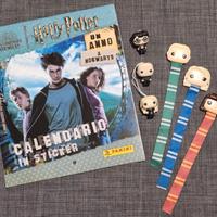 Box esclusiva Harry Potter