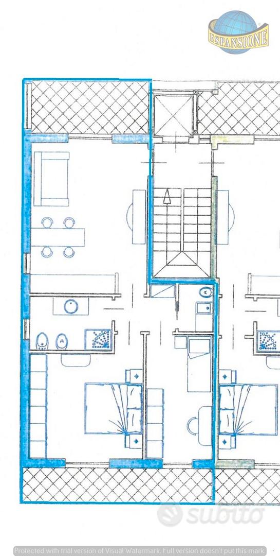 Appartamento – Silvi - Vista 4