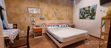 CENTRO STORICO - Pressi Corso Italia - Bilo 1°p