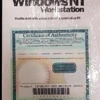 Sistema Operativo WINDOWS NT