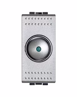 Dimmer Bticino Light Tech NT4407 con deviatore
